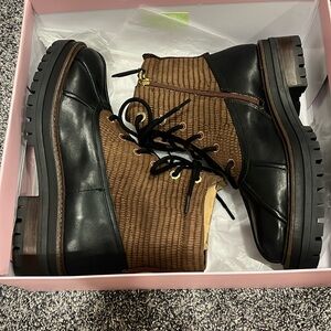 Lo-Sarni Duck Boot | Louise et Cie